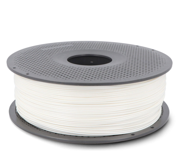 Bambu Lab ABS 1,75mm 1kg White - 1324232 - zdjęcie